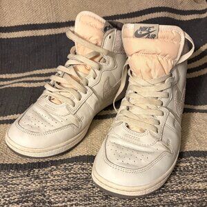 Nike Jordan Air Ship SP Tech Grey